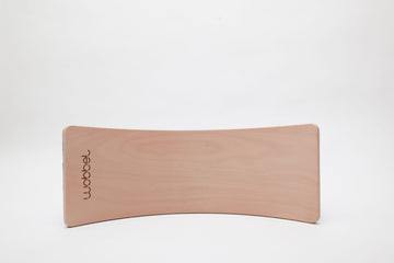Balance board Starter - Felt Mouse - Wobble
